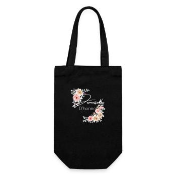 Demoiselle d’honneur - Sac à bouteille - noir - Devant