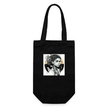 None 7d3a4894 ae81 426f 919f 5bf8a94e1e26 - Sac à bouteille - noir - Devant