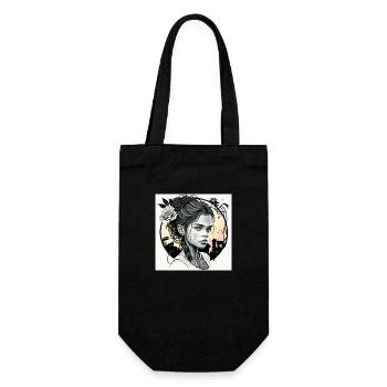 None 17508a67 7030 4151 adb4 c2484f014b61 - Sac à bouteille - noir - Devant