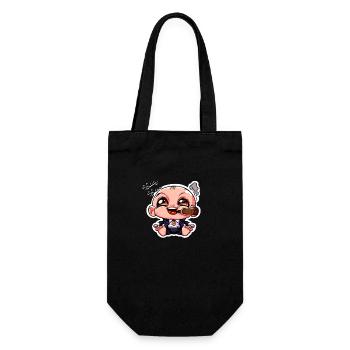 Bébé Boss - Sac à bouteille - noir - Devant