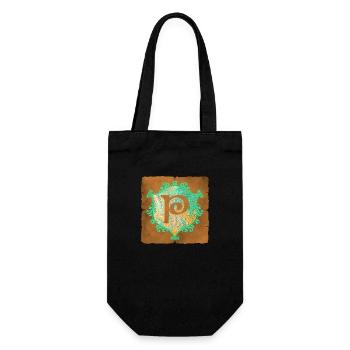 E 36 P - Sac à bouteille - noir - Devant