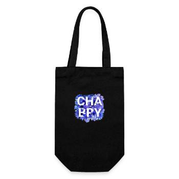 Chabry - Opole - Gift Bag for Bottles - black - Front