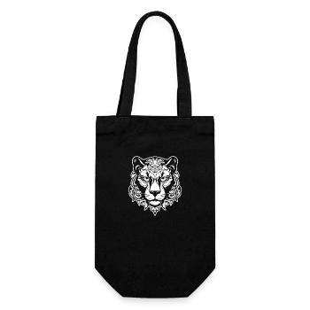 Panther Predator Jungle Wildcat - Sac à bouteille - noir - Devant
