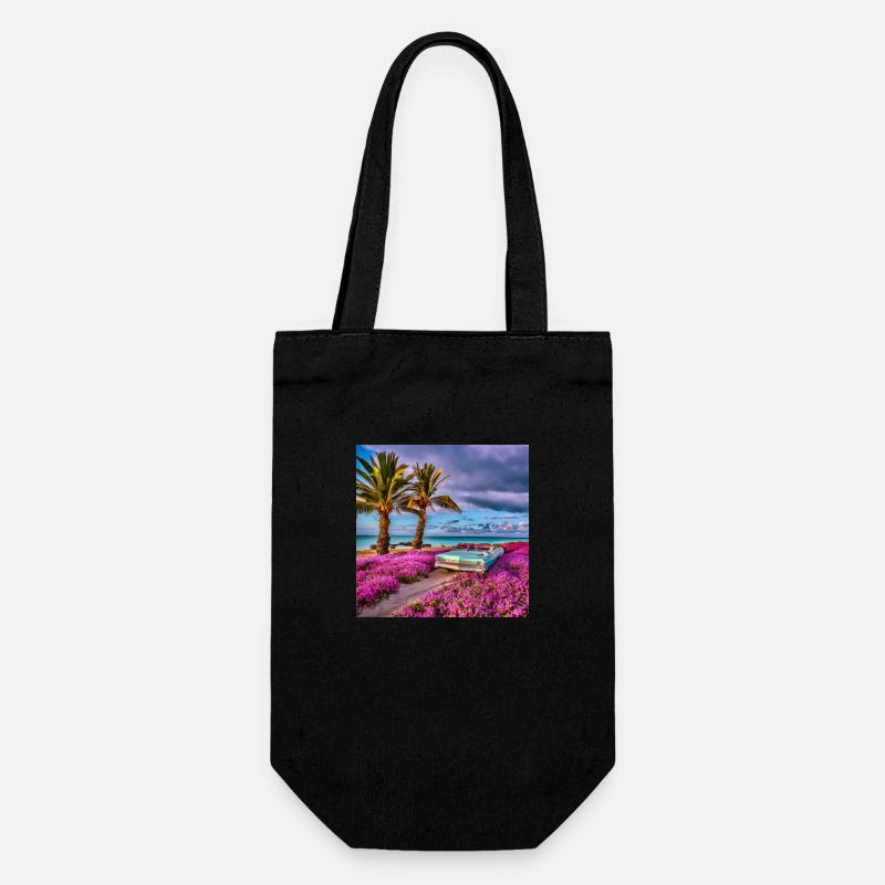 Caddy 1 - Sac à bouteille - noir