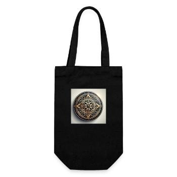 Millésime - Sac à bouteille - noir - Devant