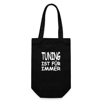 Réglage - Sac à bouteille - noir - Devant