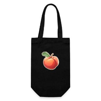 Pêche - Sac à bouteille - noir - Devant