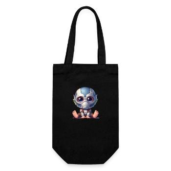 Ironfirst - Sac à bouteille - noir - Devant