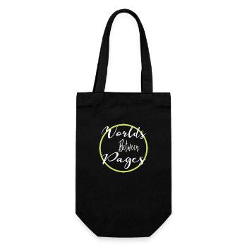 littérature cool geek appréciation de la littérature - Sac à bouteille - noir - Devant