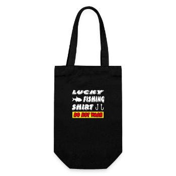 Pêche - Sac à bouteille - noir - Devant