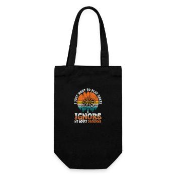 Fléchettes Jeu de fléchettes Fléchettes Hommes - Sac à bouteille - noir - Devant