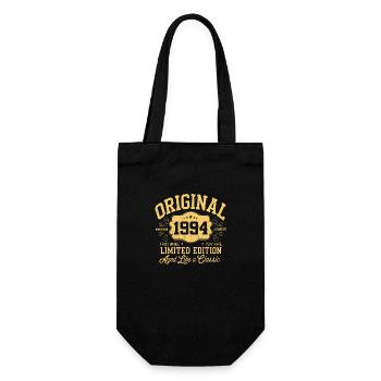 Original 1994 - 30e anniversaire Édition classique - Sac à bouteille - noir - Devant