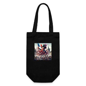 OIG1 173k2522094737 - Sac à bouteille - noir - Devant