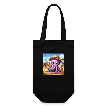 OIG1 1732444053275 - Sac à bouteille - noir - Devant