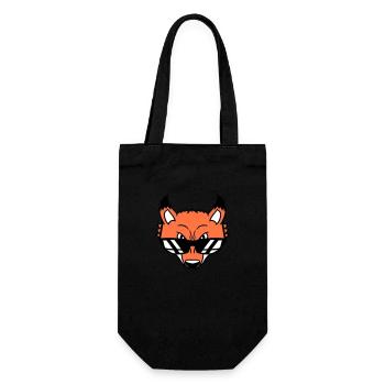 Renard Lunettes de soleil Cool Peeps High Evil Eye Fun - Sac à bouteille - noir - Devant
