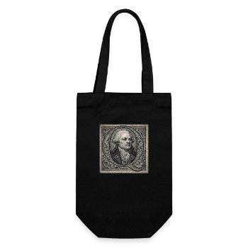 Danton Q - Deluxe Edition - Sac à bouteille - noir - Devant
