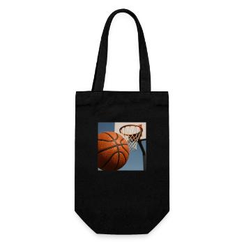 Sports - Basketball et basketball - Sac à bouteille - noir - Devant