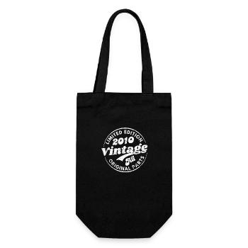 Limited edition 2010 vintage all original parts - Sac à bouteille - noir - Devant