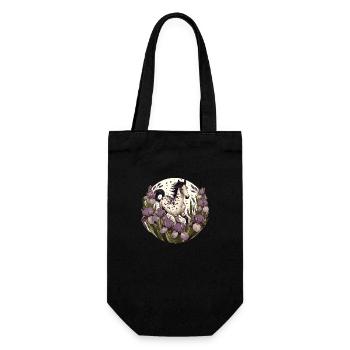 Appaloosa - Sac à bouteille - noir - Devant