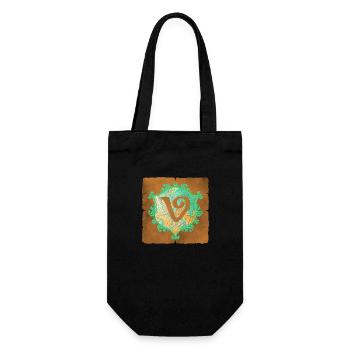 E 36 V - Sac à bouteille - noir - Devant