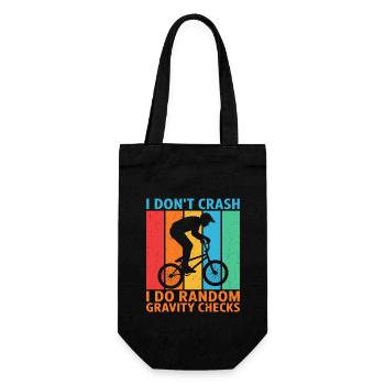 Bmx - Sac à bouteille - noir - Devant