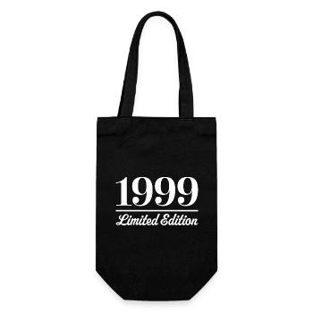 1999 Édition Limitée - Sac à bouteille - noir - Devant
