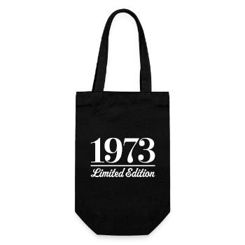 1973 Édition limitée - Sac à bouteille - noir - Devant