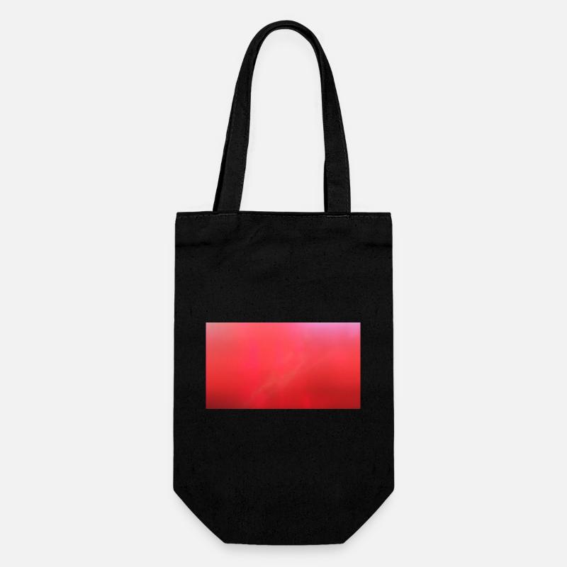 Firefighter Edition 122 - Geschenkbeutel für Flaschen - Schwarz