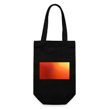 Édition dorée - Sac à bouteille - noir - Devant