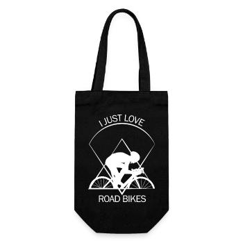 Coureur - Sac à bouteille - noir - Devant