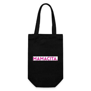 TnAflix - Sac à bouteille - noir - Devant