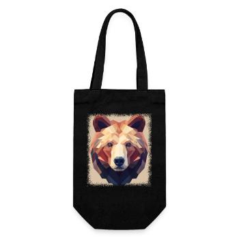 Déclaration Skateboard Squelette humain - Sac à bouteille - noir - Devant
