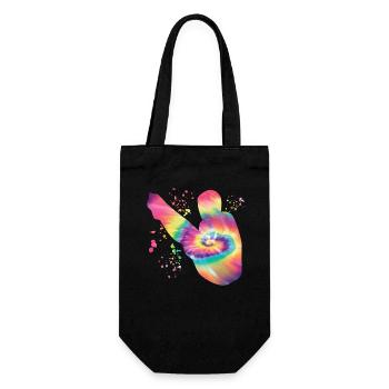 Plongeon, Plongeon synchronisé, Saut artistique - Sac à bouteille - noir - Devant