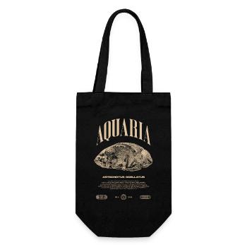 Oscar Fish Keeper Streetwear moderne - Sac à bouteille - noir - Devant