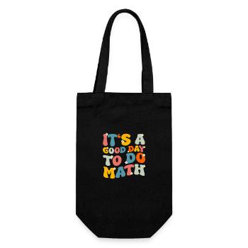 Enseignant Professeur d’école Enseignant Enseignant - Sac à bouteille - noir - Devant