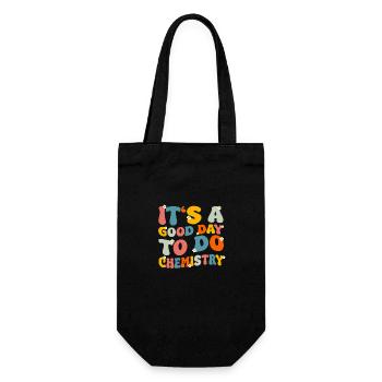 Enseignant Professeur d’école Enseignant Enseignant - Sac à bouteille - noir - Devant