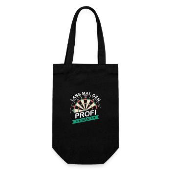 Fléchettes Fléchettes Joueur de fléchettes Fléchettes Sport - Sac à bouteille - noir - Devant
