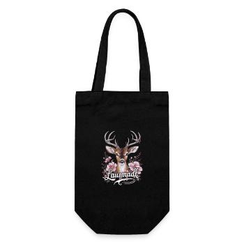 État libre de Bavière Bavarois - Sac à bouteille - noir - Devant