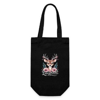 État libre de Bavière Bavarois - Sac à bouteille - noir - Devant