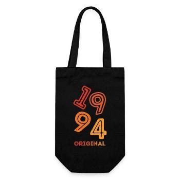 1994 Original (en anglais) - Sac à bouteille - noir - Devant