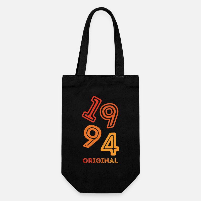 1994 Original (en anglais) - Sac à bouteille - noir
