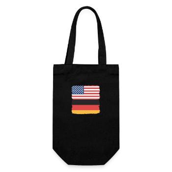 Allemagne - Sac à bouteille - noir - Devant