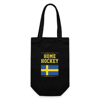 La maison du hockey - Sac à bouteille - noir - Devant
