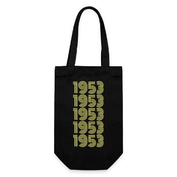 Sport 1953 - Sac à bouteille - noir - Devant