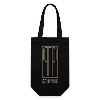 Perfect Person - Sac à bouteille - noir - Devant