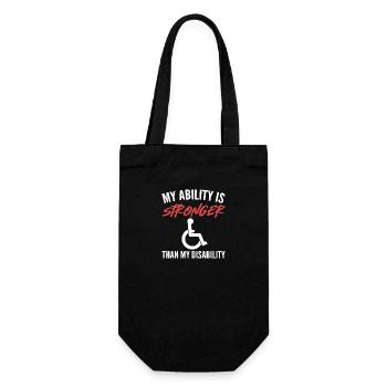 Fauteuil roulant - Sac à bouteille - noir - Devant