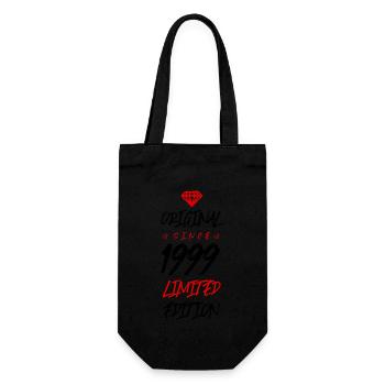 1999 Édition limitée - Sac à bouteille - noir - Devant