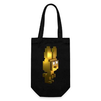 Hot Summer Yellow Fruit T Shirt Hoodie Gym & Sport - Sac à bouteille - noir - Devant