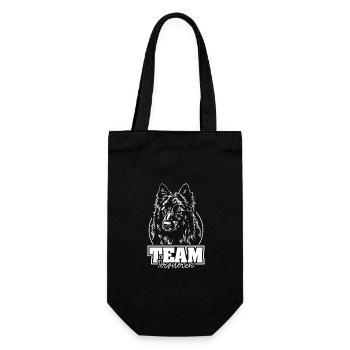 TEAM TERVUEREN Chiens Sport Canin IGP Wilsigns - Sac à bouteille - noir - Devant