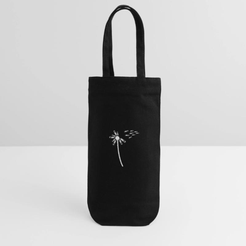 Harmonica Harmonica Gift Bag for Bottles